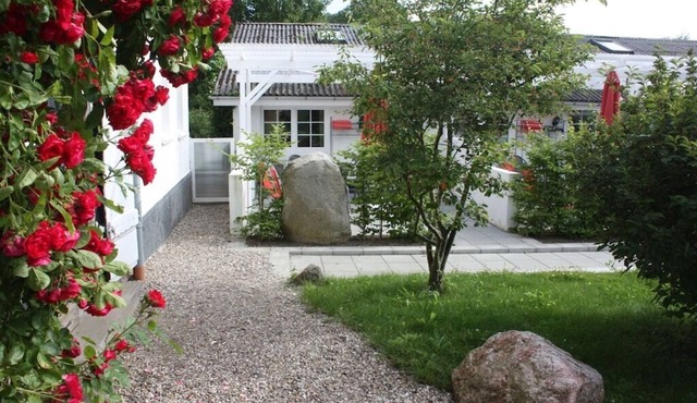 Dream vacations on the Danish Baltic coast in Broager