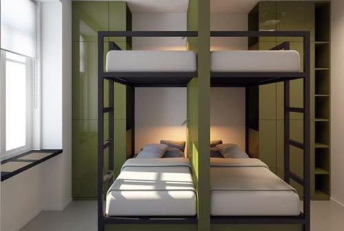 Dynamic capsule in Ipoh