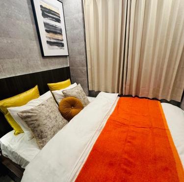 e-hostel 心斎橋 208