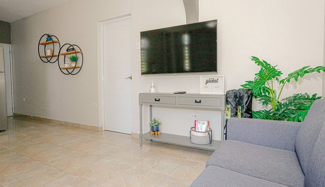 EcoMar Rentals #3: Cabo Rojo, Puerto Rico ; Beach & Pool in Cabo Rojo