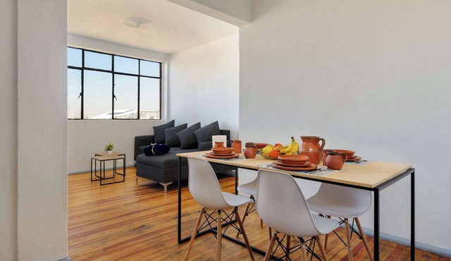 Edificio Aurora – Historic Stay in Centro in Centro