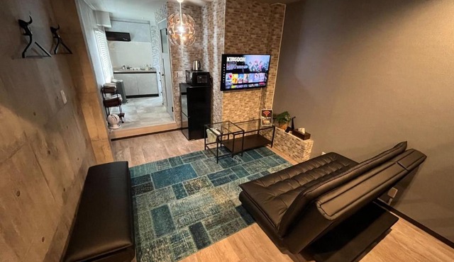 Eight Beat Building - Vacation STAY 44869v