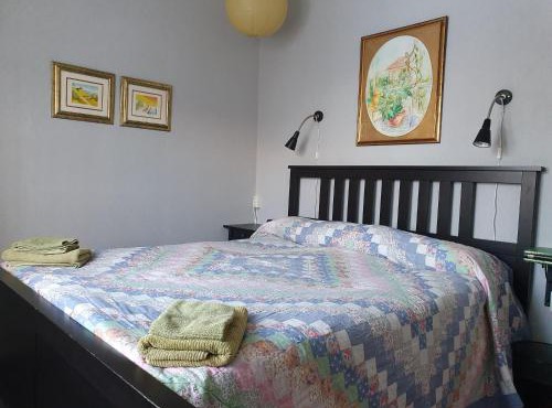 Ekeliden B&B in Boras