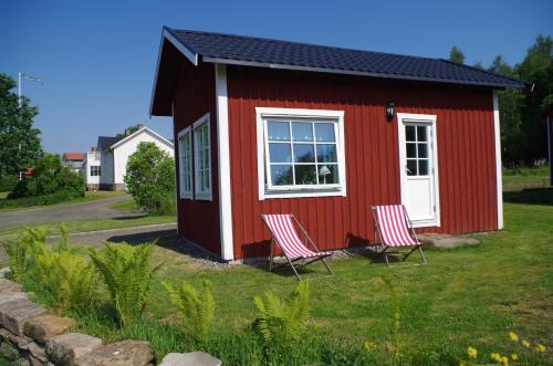 Ekereds Gårdsstuga in Dalstorp