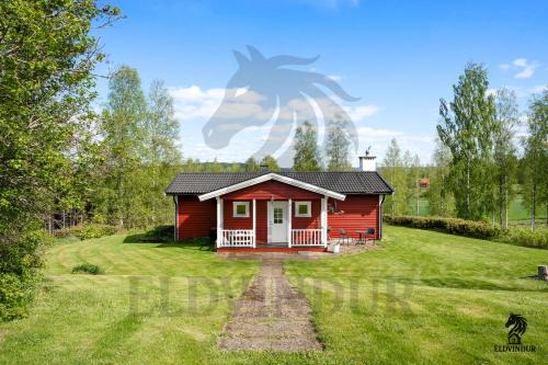 Eldvindur in Sunne