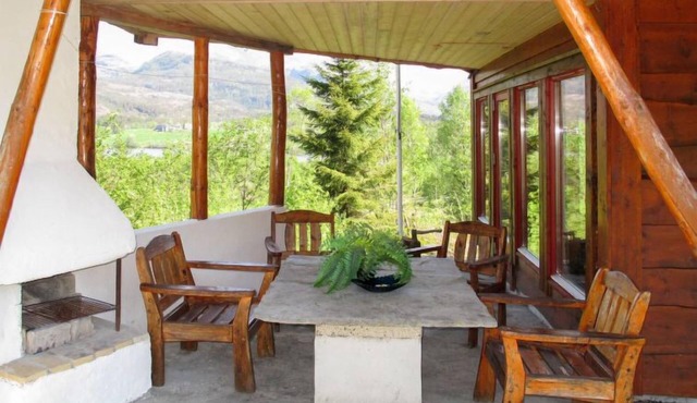 Elisabeth by Interhome in Eikelandsosen