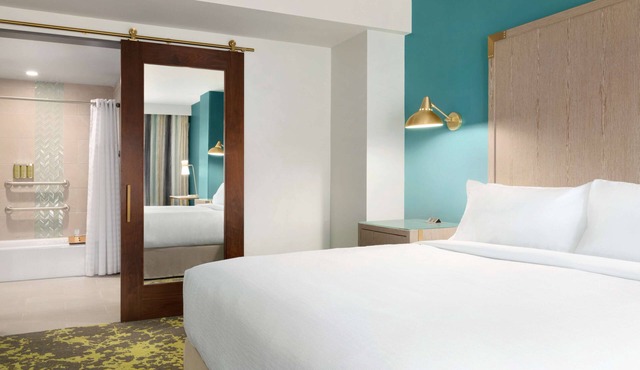 Embassy Suites by Hilton Boulder in Boulder