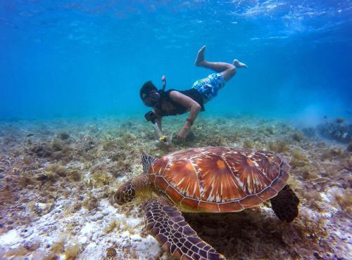 Empyrean Stay, Maldives in Thulusdhoo