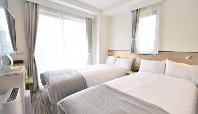 ENKA NAMBA 1 HOTEL