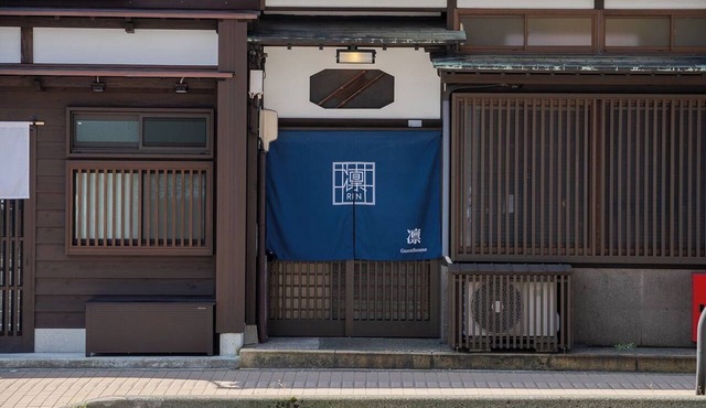 Entire house rental for 6 people/Kanazawa City Ishikawa