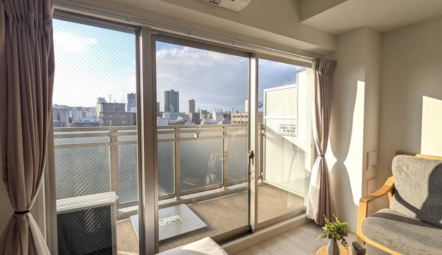 ESLEAD HOTEL OSAKA TSURUHASHI