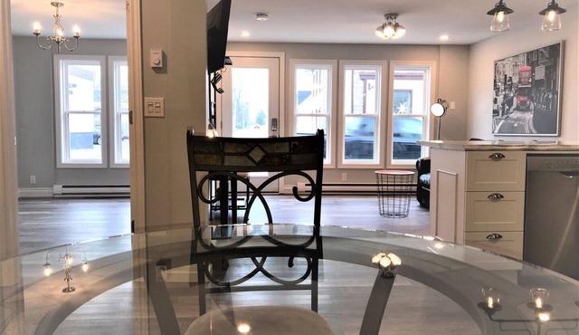Esther's Place - Carleton Place 1 BedRoom Apartment - sleep 5 max in Carleton Place