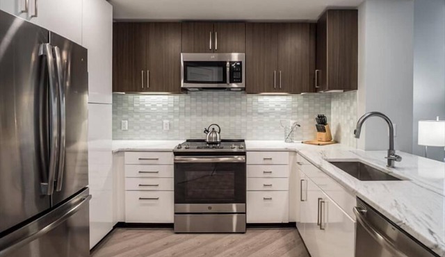 Excellent Downtown location| Bethesda MD | Close to Garret Park | by GLS