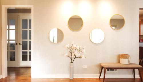 Family-Friendly Retreat 30-Night Minimal