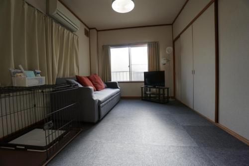 Family Home Ebisu Pet House