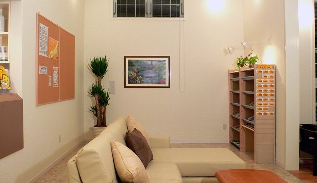 Family Lodge Hatagoya Wangan Nagashima