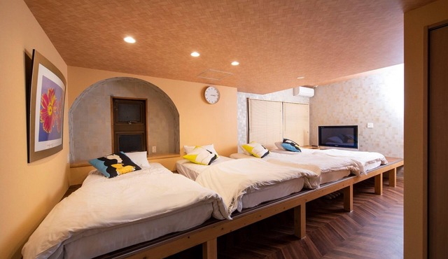 Family Nonsmoking 1 minute walk from Takaya/Takayama Gifu