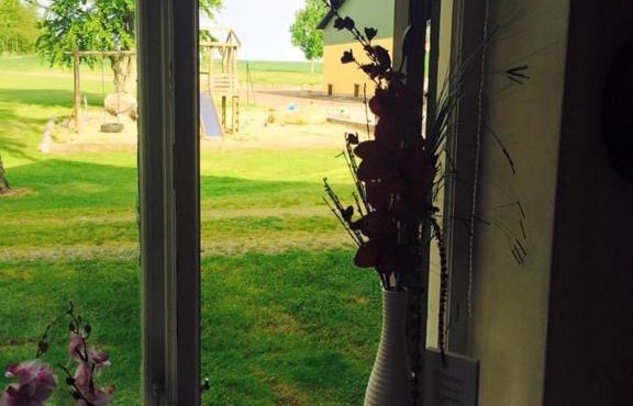 Farm living