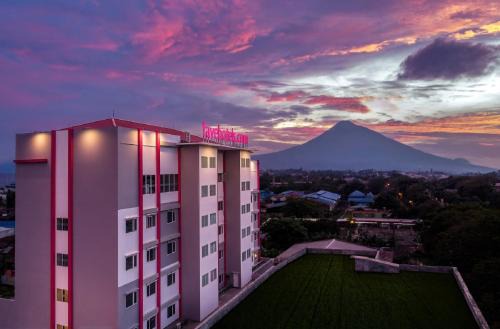 favehotel Bitung in Bitung
