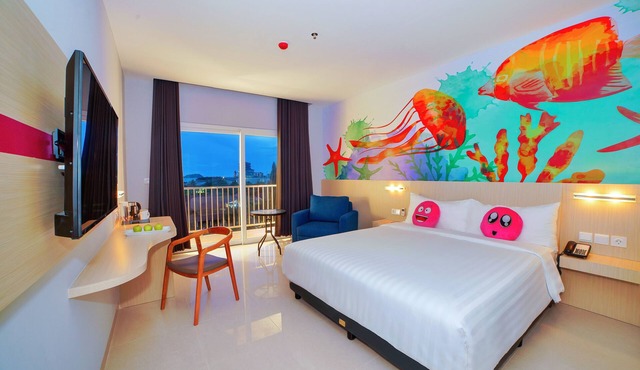 favehotel Bitung in Bitung
