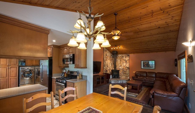 Fishermen’s Oasis in Oakhurst