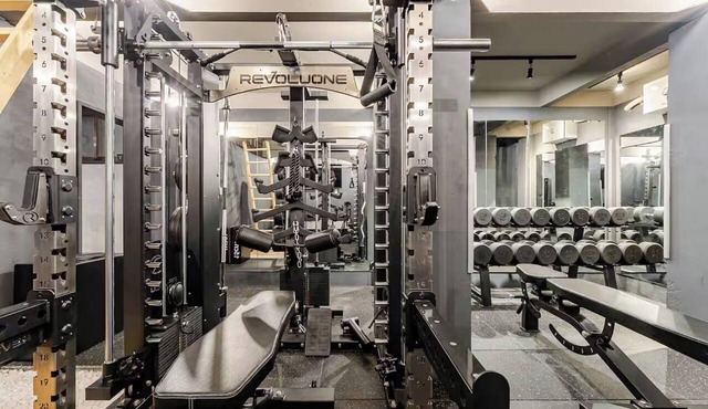 Fitness Villa KitaKaruizawa | A wellness stay for/Agatsuma District Gunma