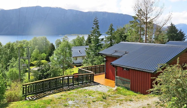 Fjordperlen by Interhome
