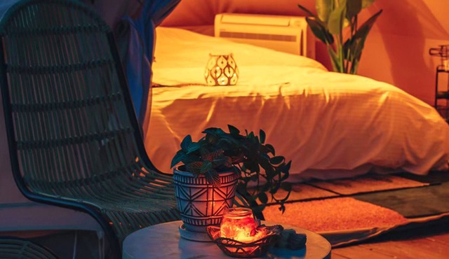 FOREST CAMP KOKURA - Glamping