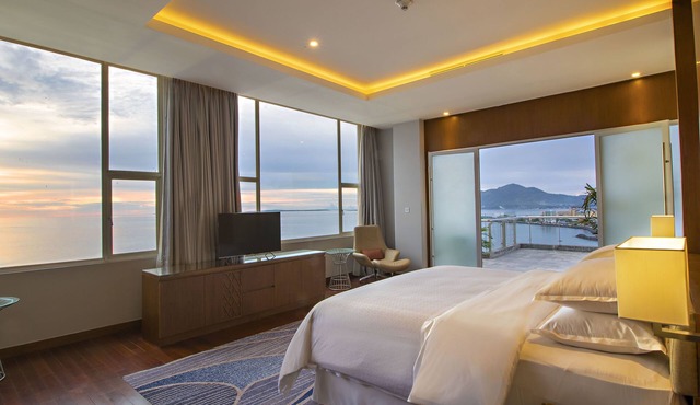 Four Points by Sheraton Manado in Manado