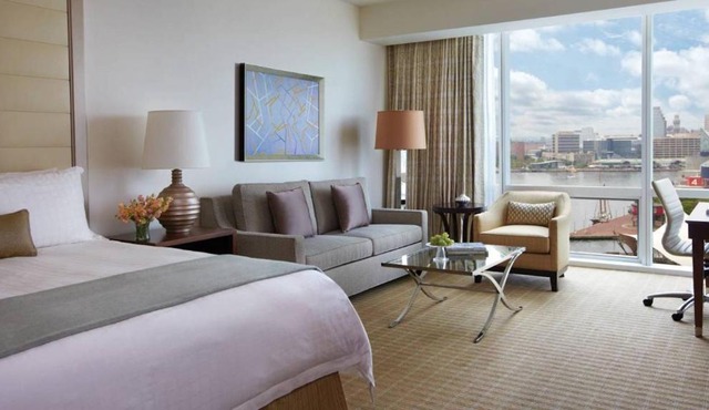 Four Seasons Baltimore in Baltimore