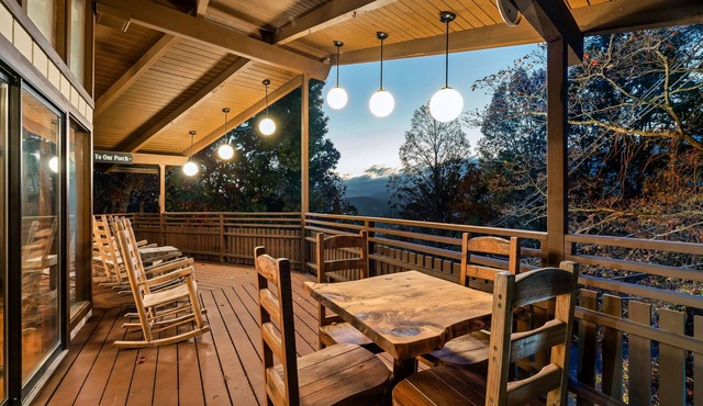 Free Dollywood Tix/Views/Hot Tub/Arcade