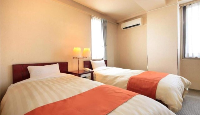 Fujinomiya Green Hotel