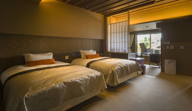 Fujisan Onsen Bessho SASA