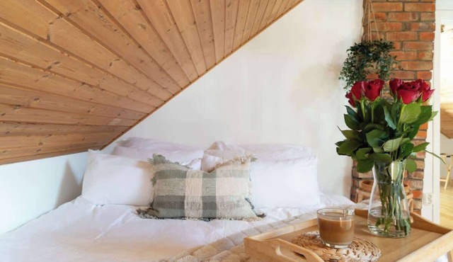 Fully Equipped Apartment Close to Malmo Copenhagen in Vellinge