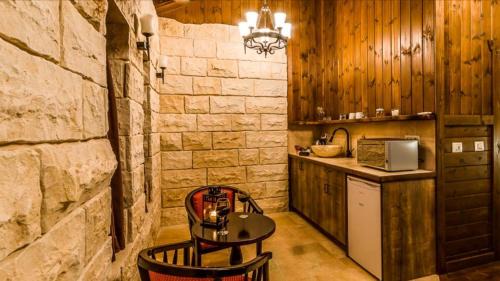 Gilad Cabins in Odem