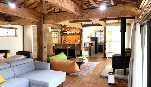 Glamping La Fonte