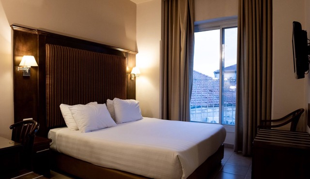 Gloria Hotel