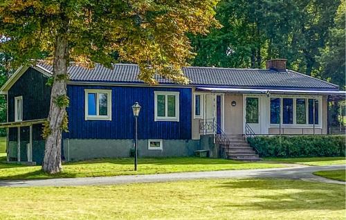 Gorgeous Home In Ormaryd With Sauna in Ormaryd