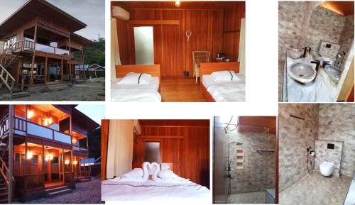 Goroadventures and Dive Resort in Gorontalo