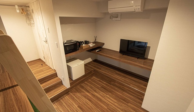 GRAND CAVE MOTOMACHI
