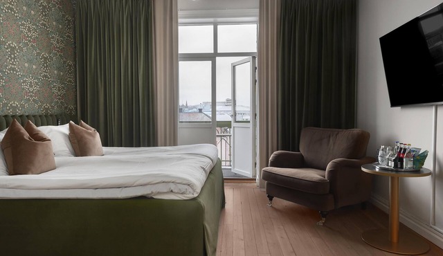Grand Hotel Jonkoping, BW Signature Collection in Jonkoping
