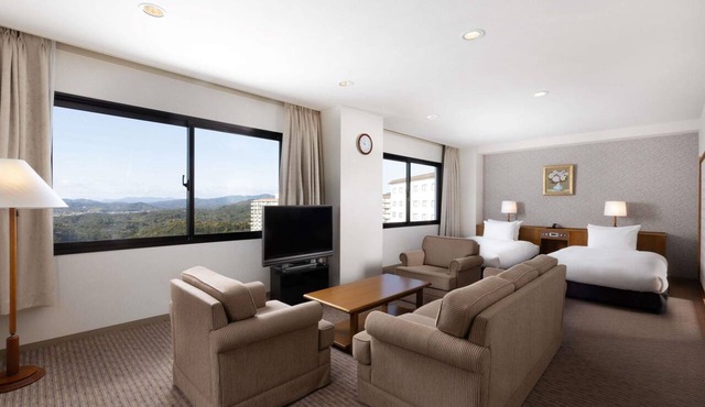 Grand Mercure Ise-shima Resort & Spa