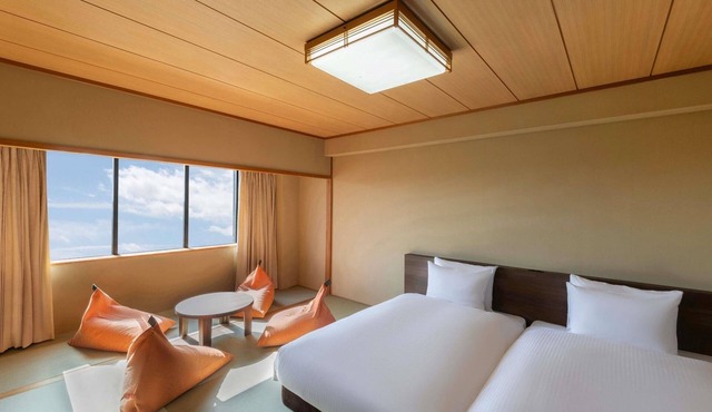 Grand Mercure Nara Kashihara