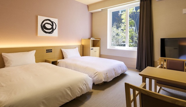 Grandvrio Hotel Nara Wakura