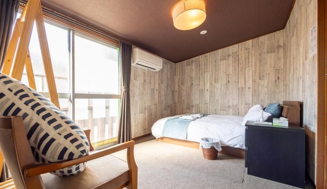 Guest House Cloud9-Near JR Nijo Sta