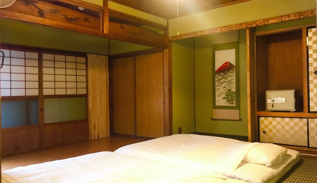 Guest House NOW TRAVEL ShinOsaka