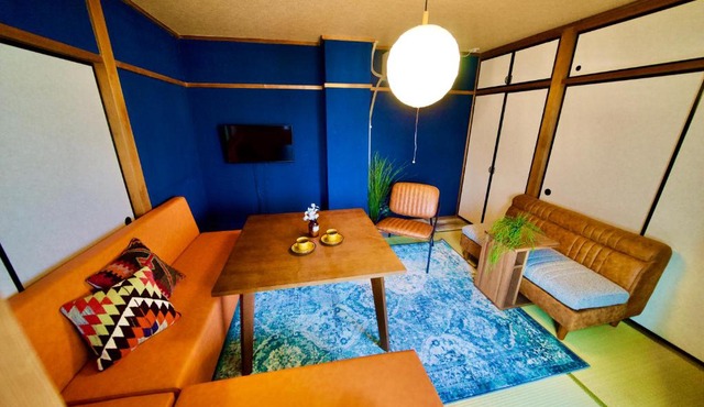 Guest House Re-worth Joshin1 3F