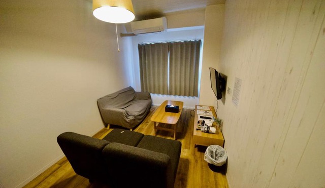 Guest House Re-worth Yabacho1 402