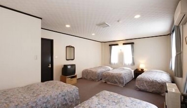 Guesthouse Hilltop
