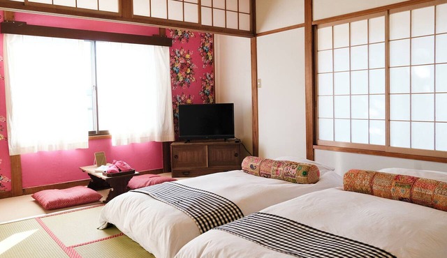 GUESTHOUSE HOALOHA 4 SEASONS